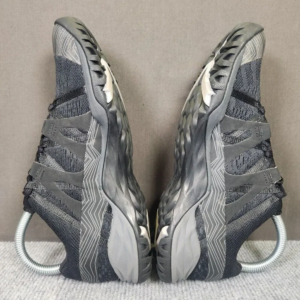 Merrell Siren Hex Q2 E-Mesh Womens Size 7 Black Athletic Hiking Shoes J18498